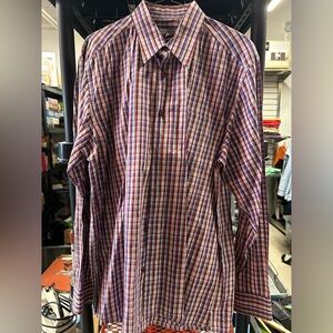 Men’s Givenchy Shirt